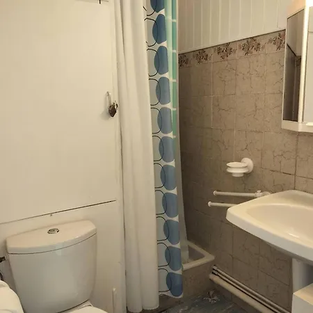 Apartment Vue Magnifique - 2 Pers. - Fr-1-880-101 Agde